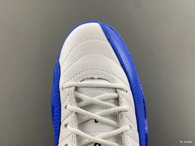 Reps TBK Jordan 12 Air CT8013-140 Blueberry 0812